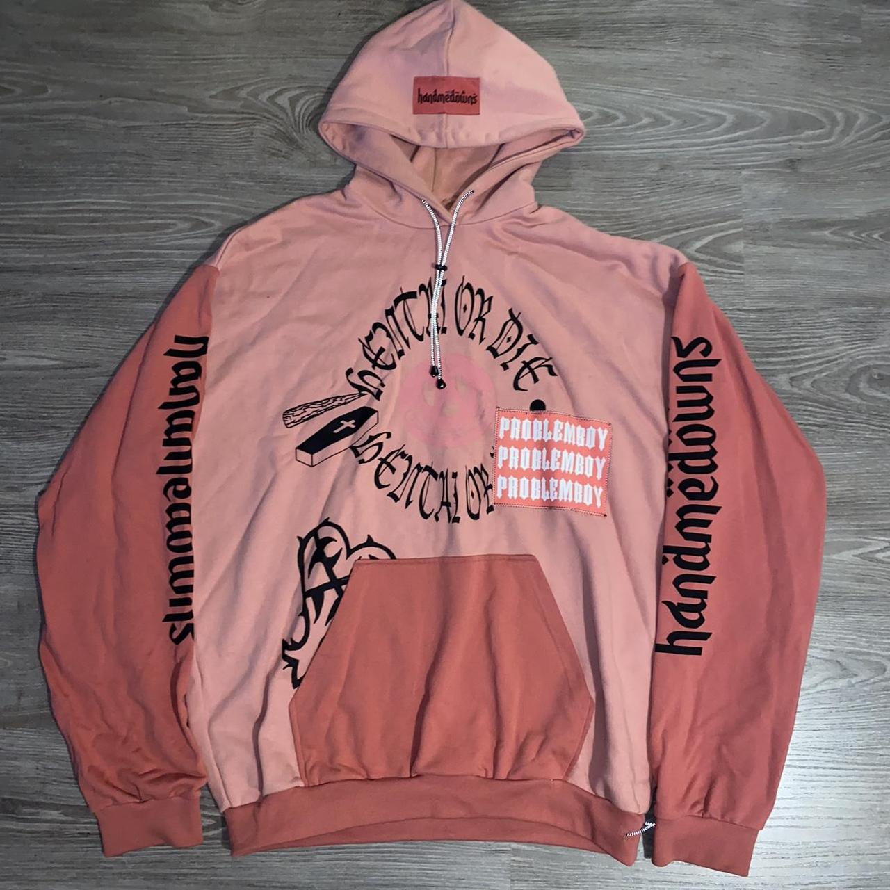 日本未入荷 SKOOT APPAREL Appreciation Club Hoodie 日本未入荷 SKOOT APPAREL Appreciation Club Hoodie (パーカー
