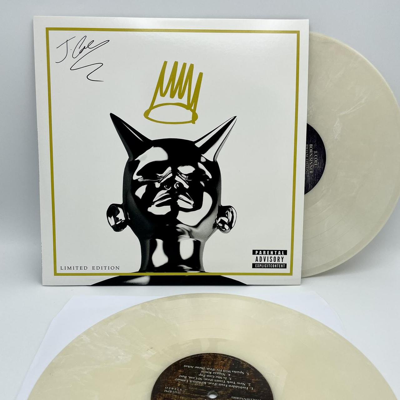 Kanye West - Kon The Louis Vuitton Don - 2x LP Vinyl - Ear Candy Music