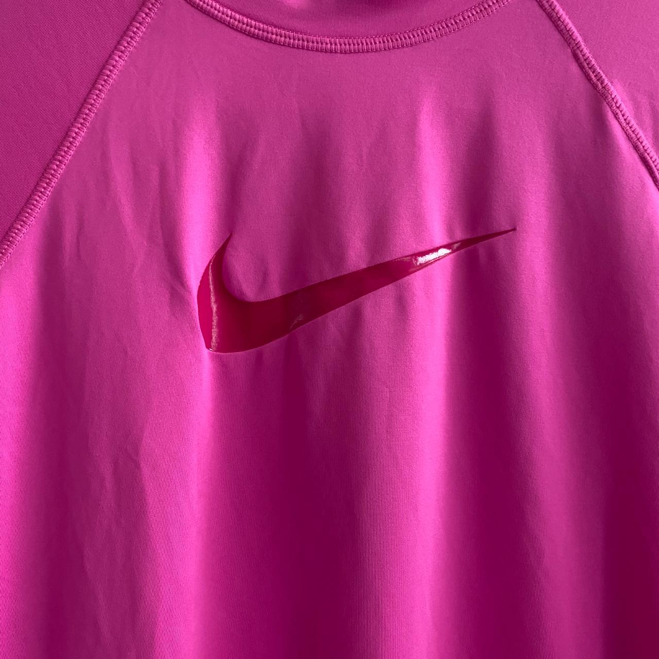 Nike Men's Pink Cover-ups (2)