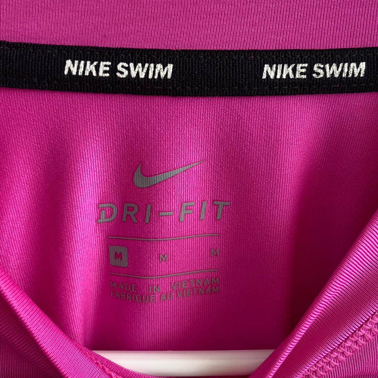 Nike Men's Pink Cover-ups (3)