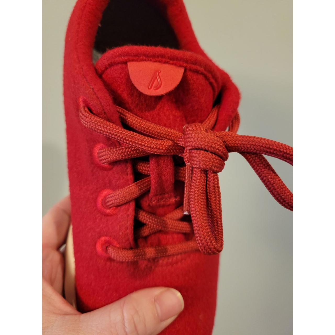 Allbirds fashion marinara