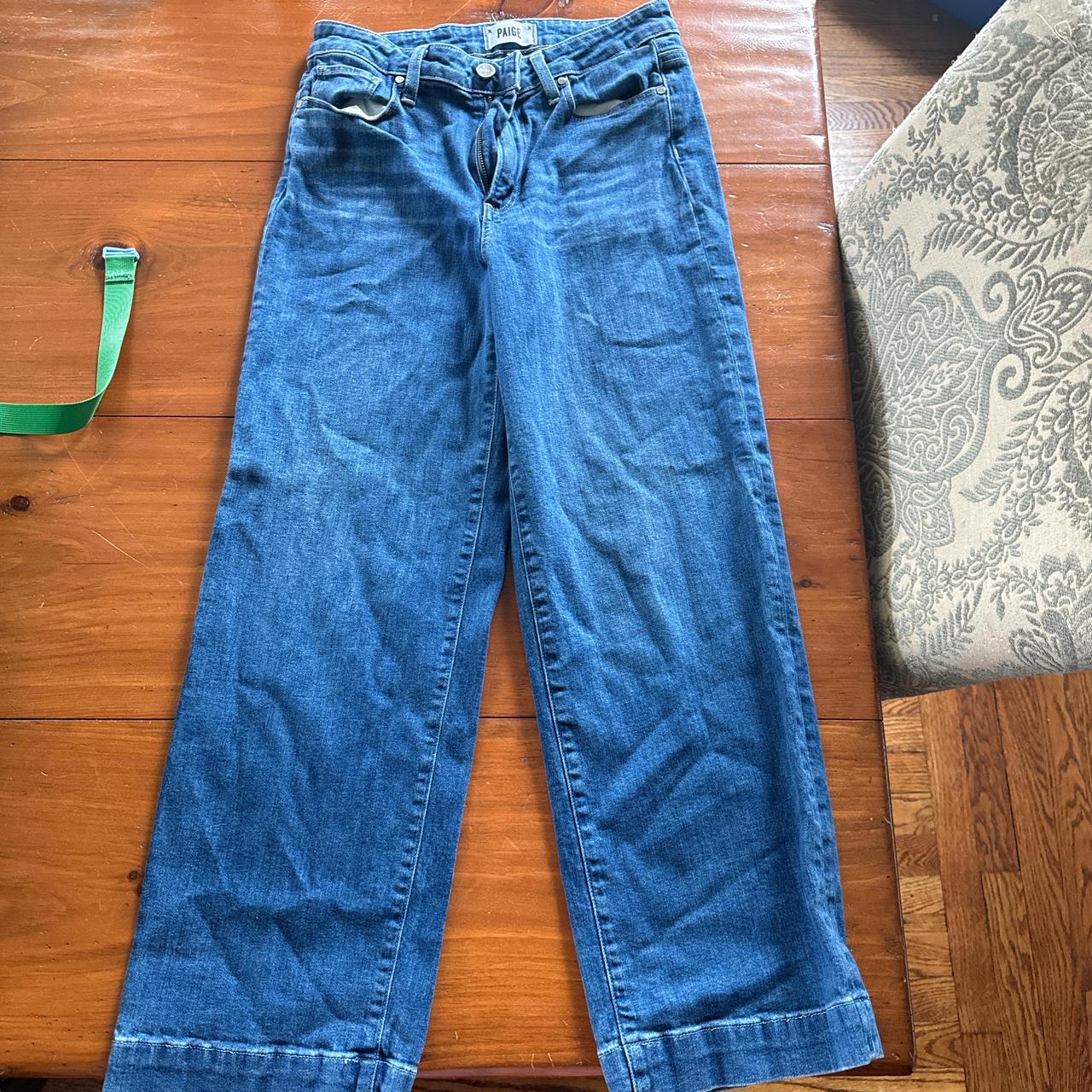 PAIGE jeans. Size fashion 27.