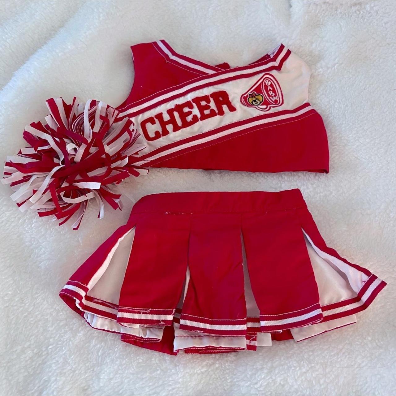 This adorable build a bear outfit is in... Depop