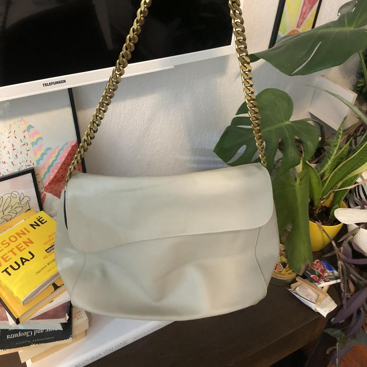 Celine best sale gourmette bag