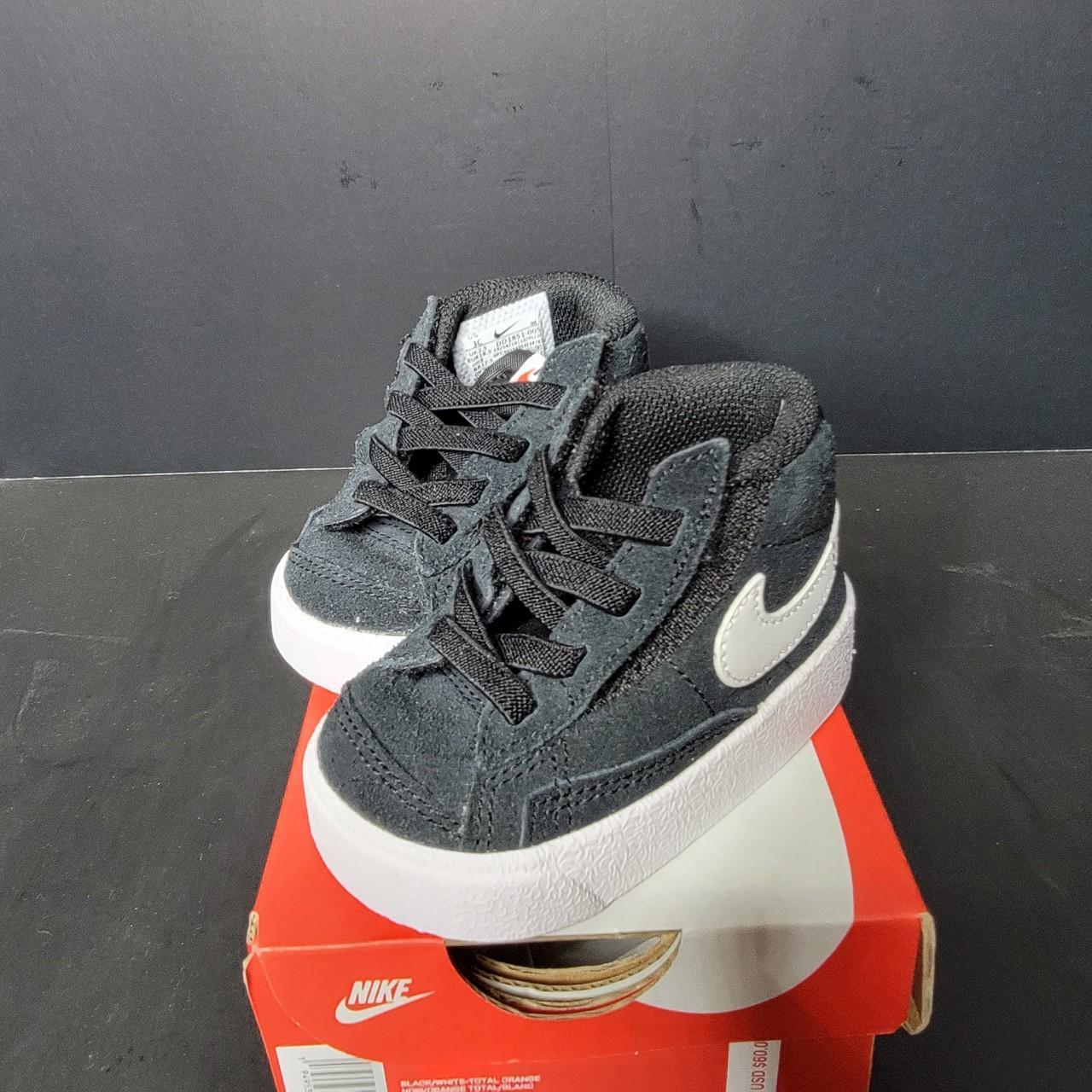 footshop nike blazer mid 77