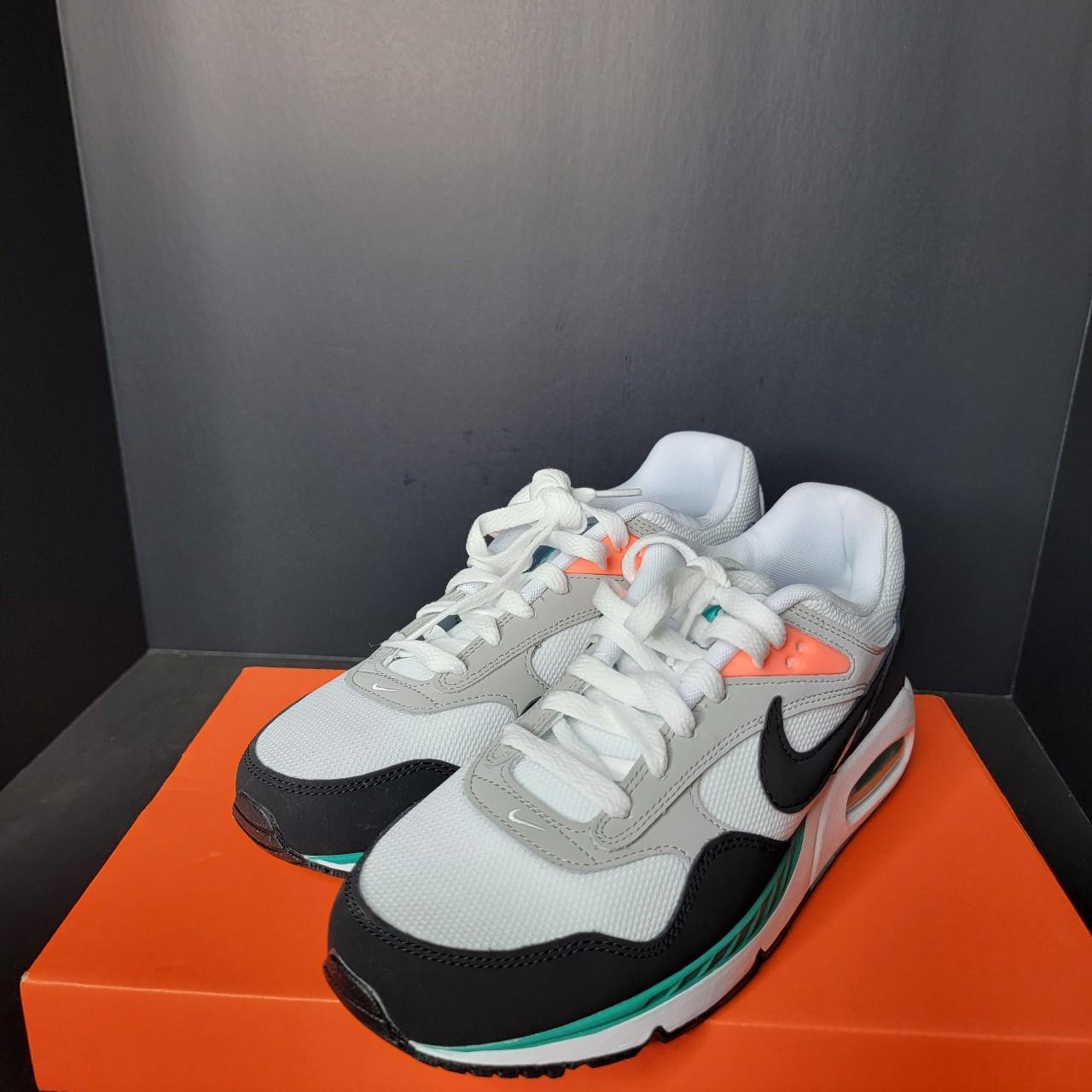 Wmns nike best sale air max correlate