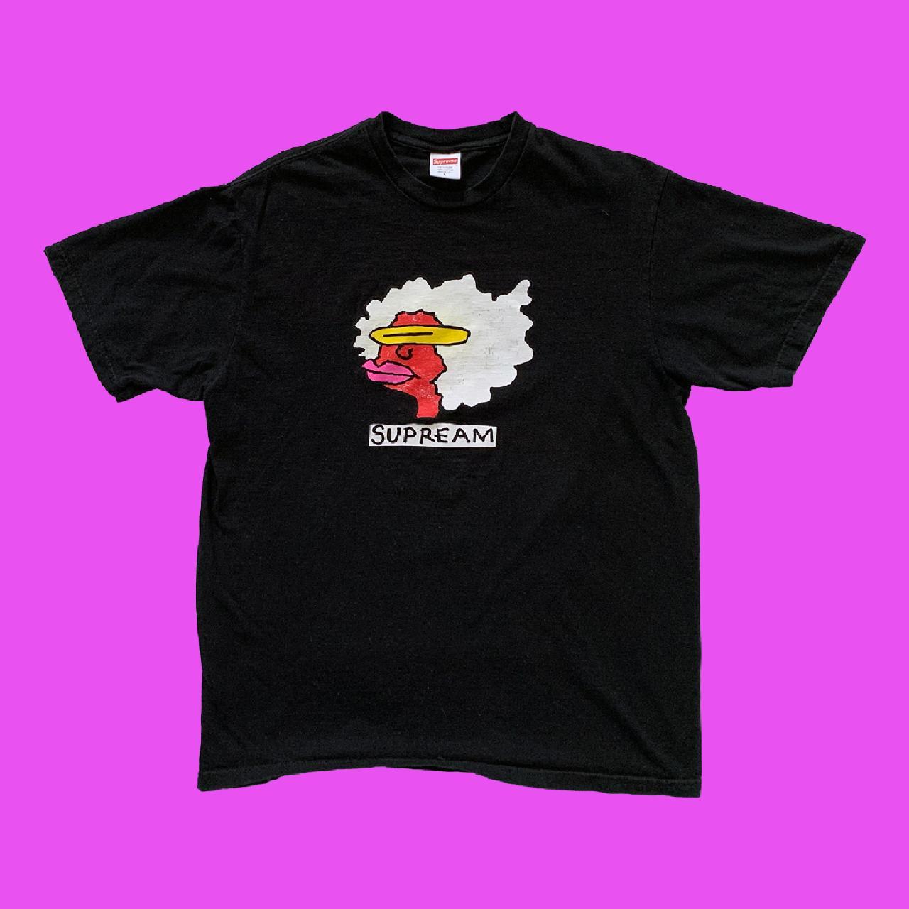 SUPREME Justice For All FW20 Release Date: | Depop