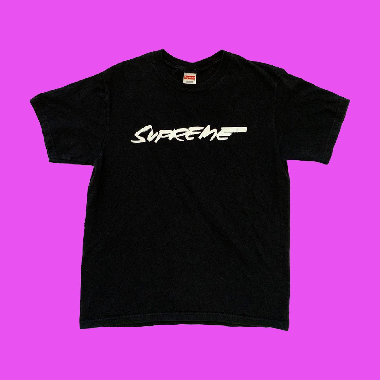 Supreme Rose L S Work Shirt (FW18) - $128