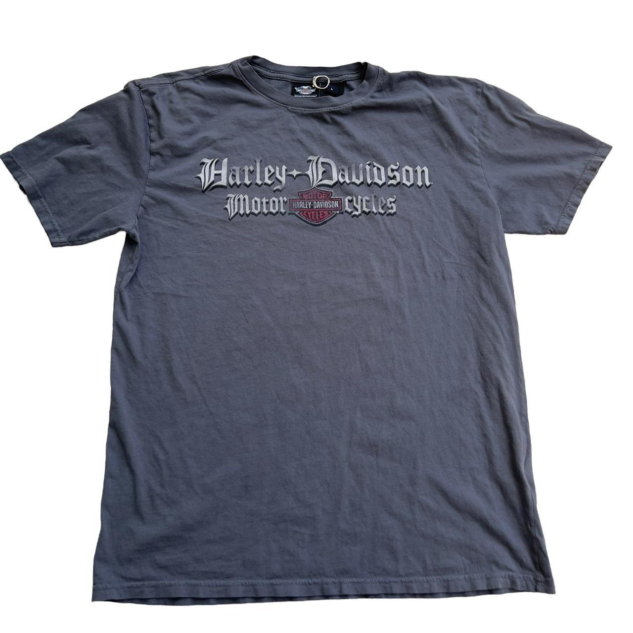 Harley Davidson × Spider Spider Worldwide SP5DER Vintage
