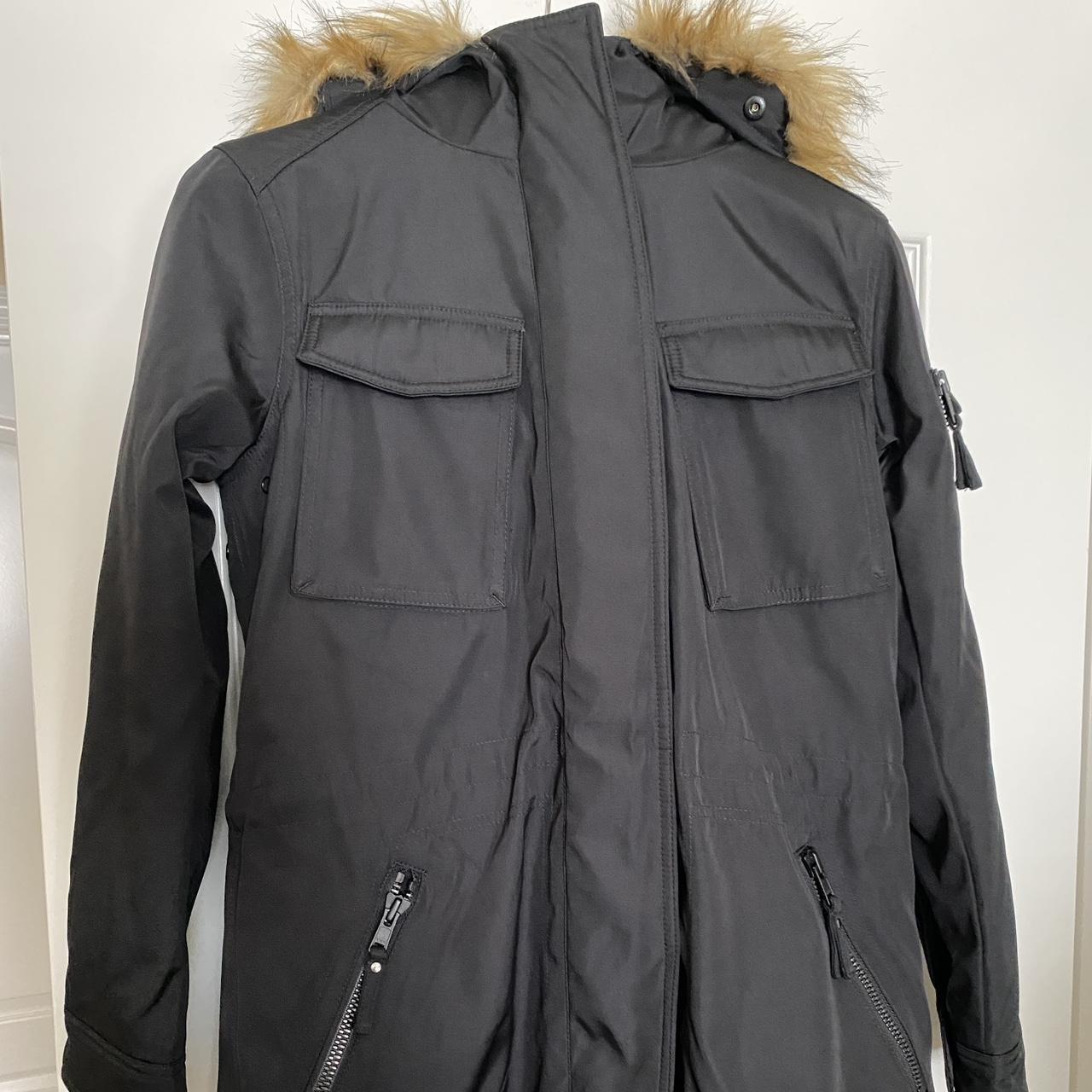 Costco 2025 s13 jacket