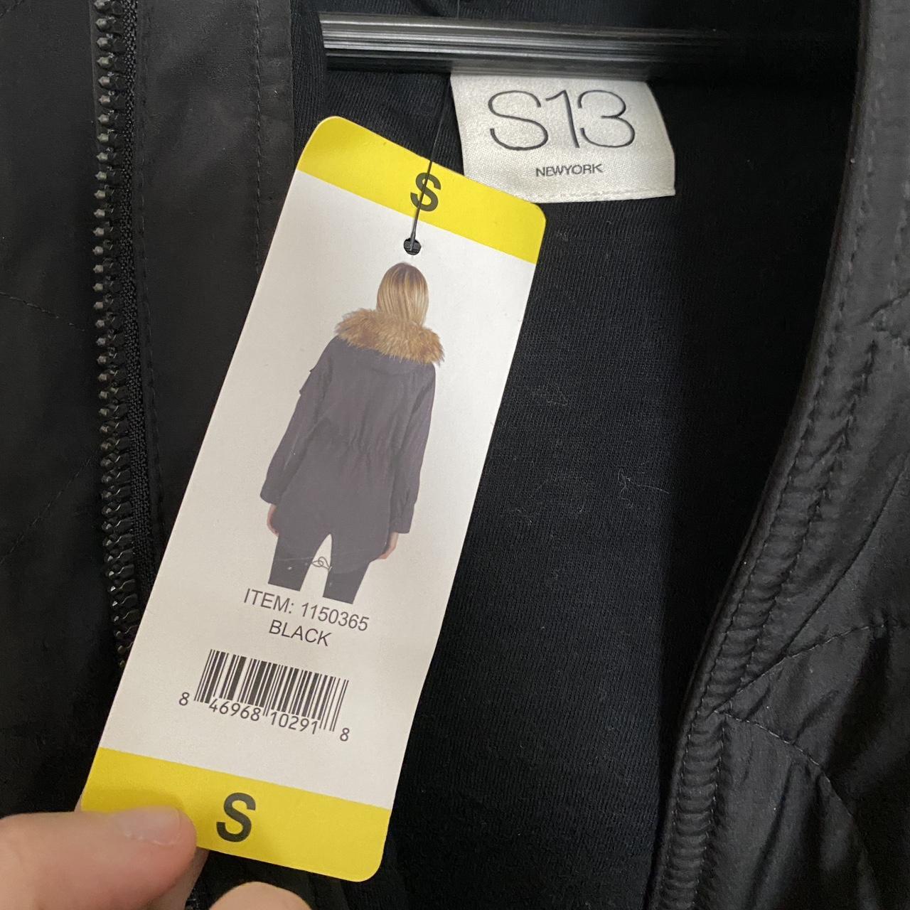 S13 hot sale coat costco