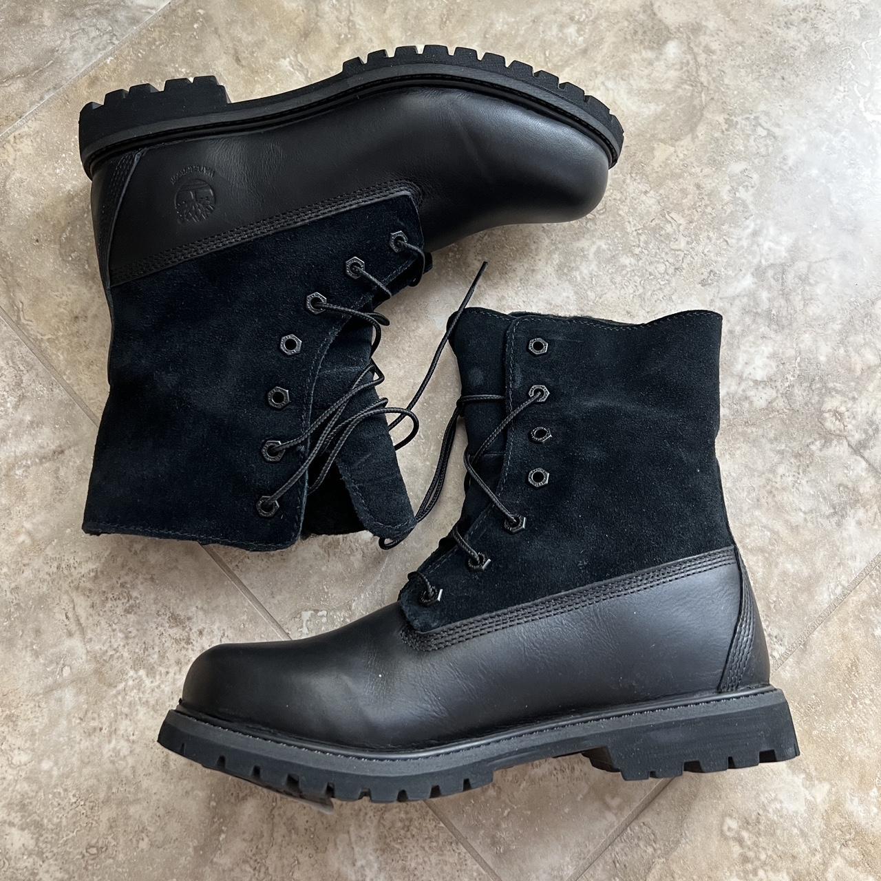 Timberland 8m deals