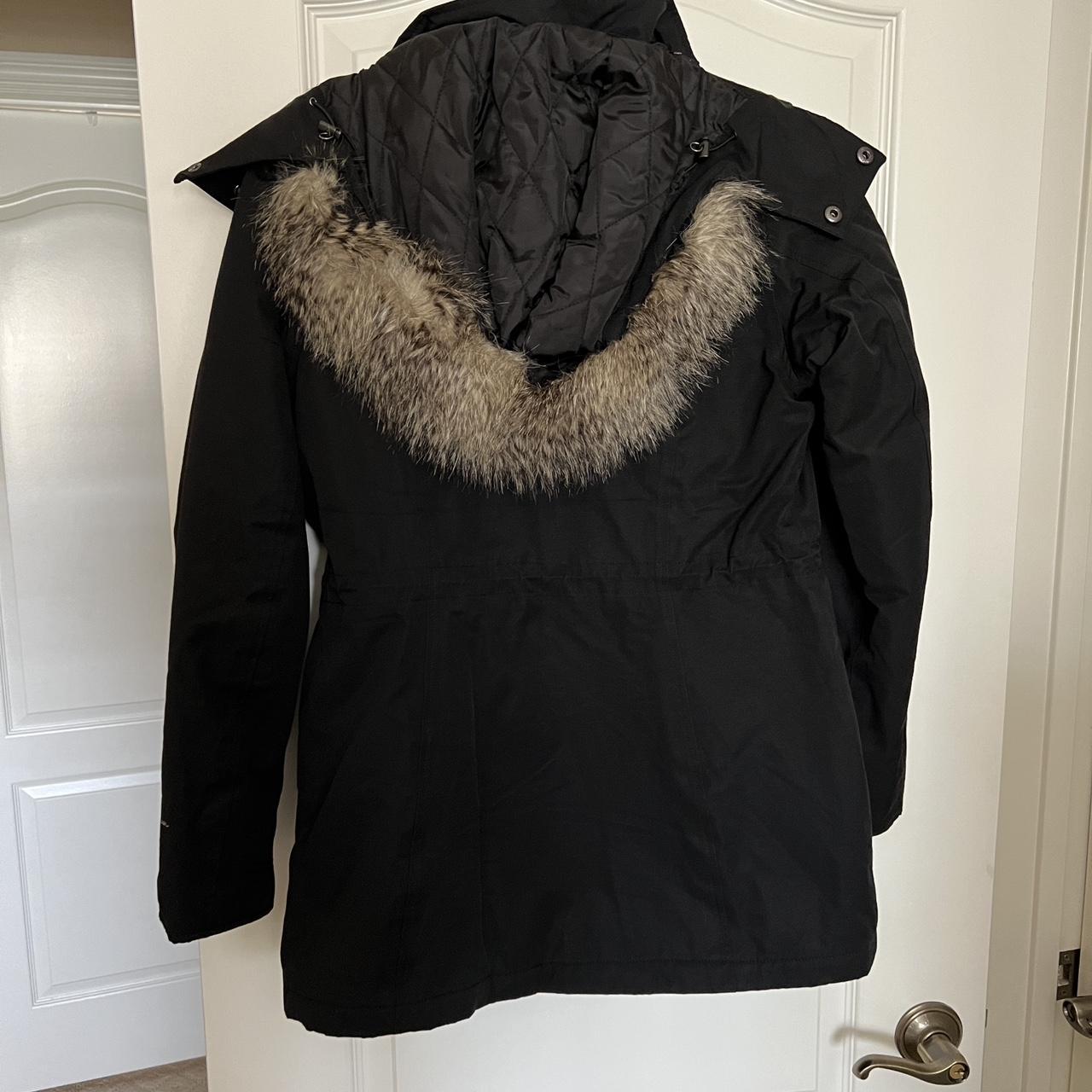 Women's on sale westbridge parka