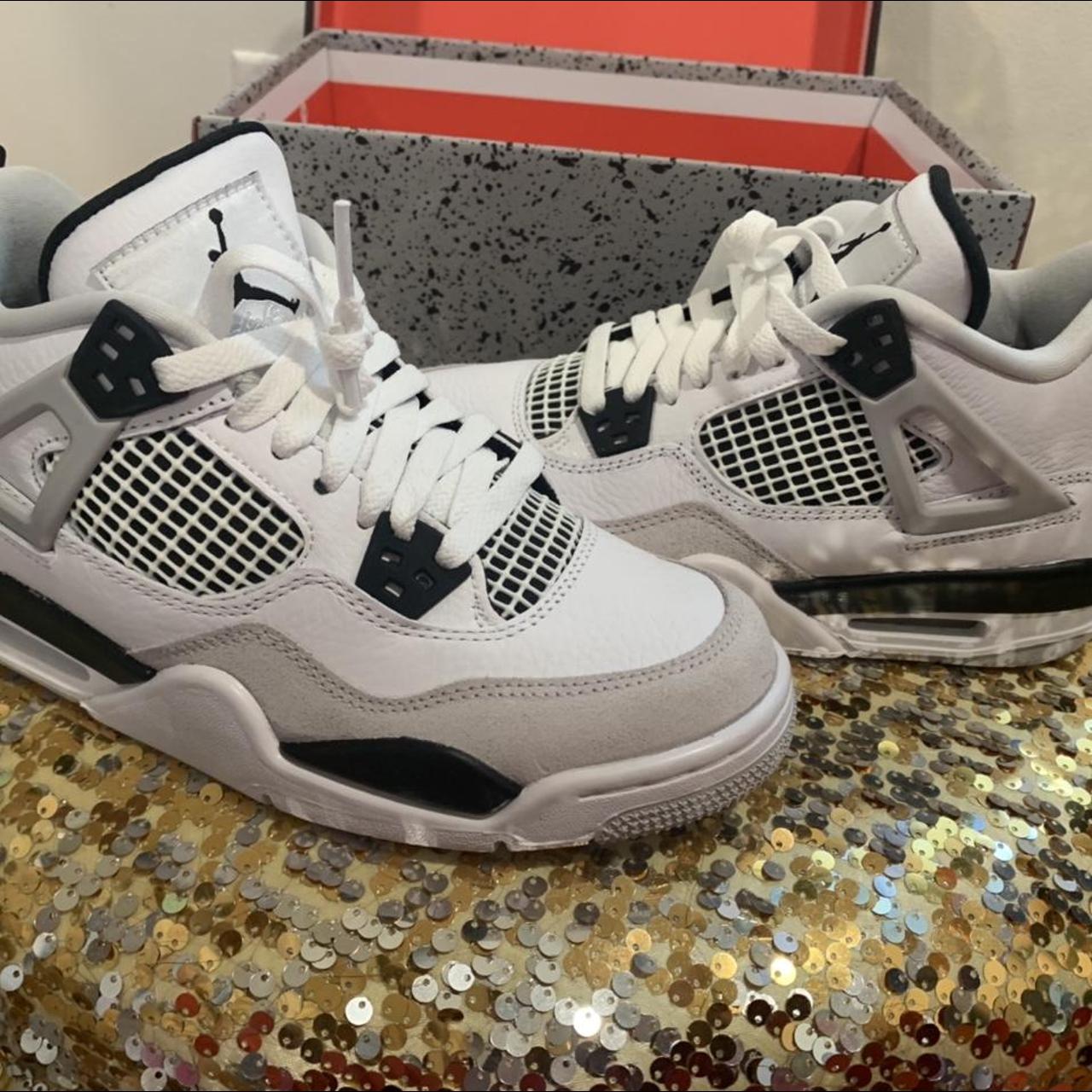 women's black jordans