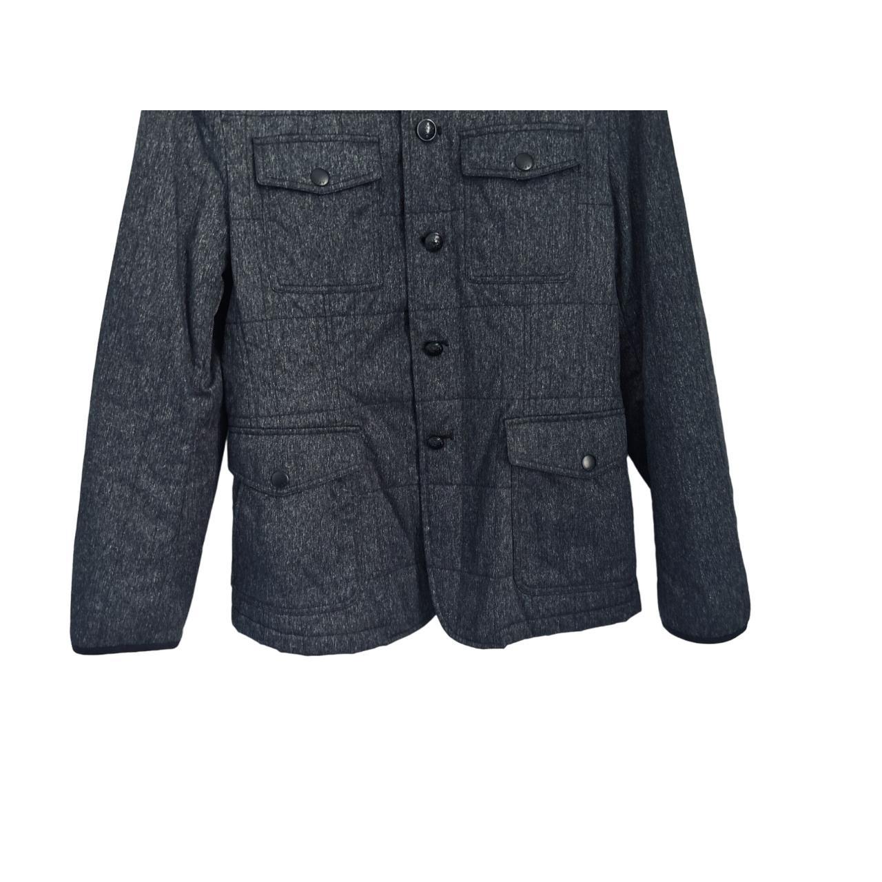 John varvatos military jacket best sale