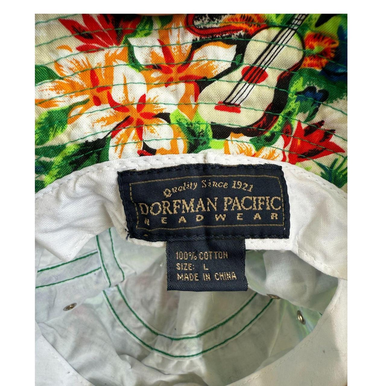 Source Unknown Men's Bucket hats - Multi – Bring … - image 3