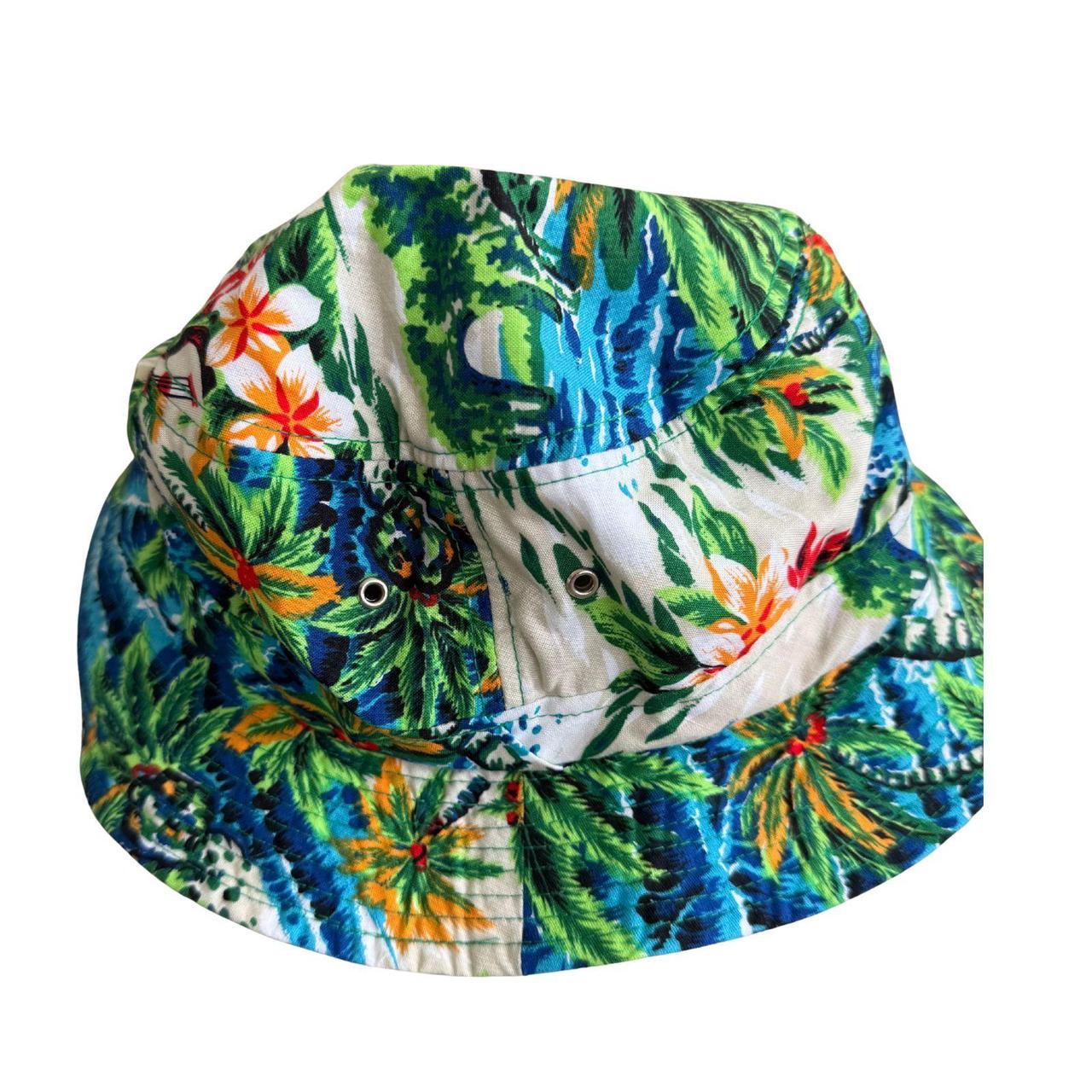 Source Unknown Men's Bucket hats - Multi – Bring … - image 2