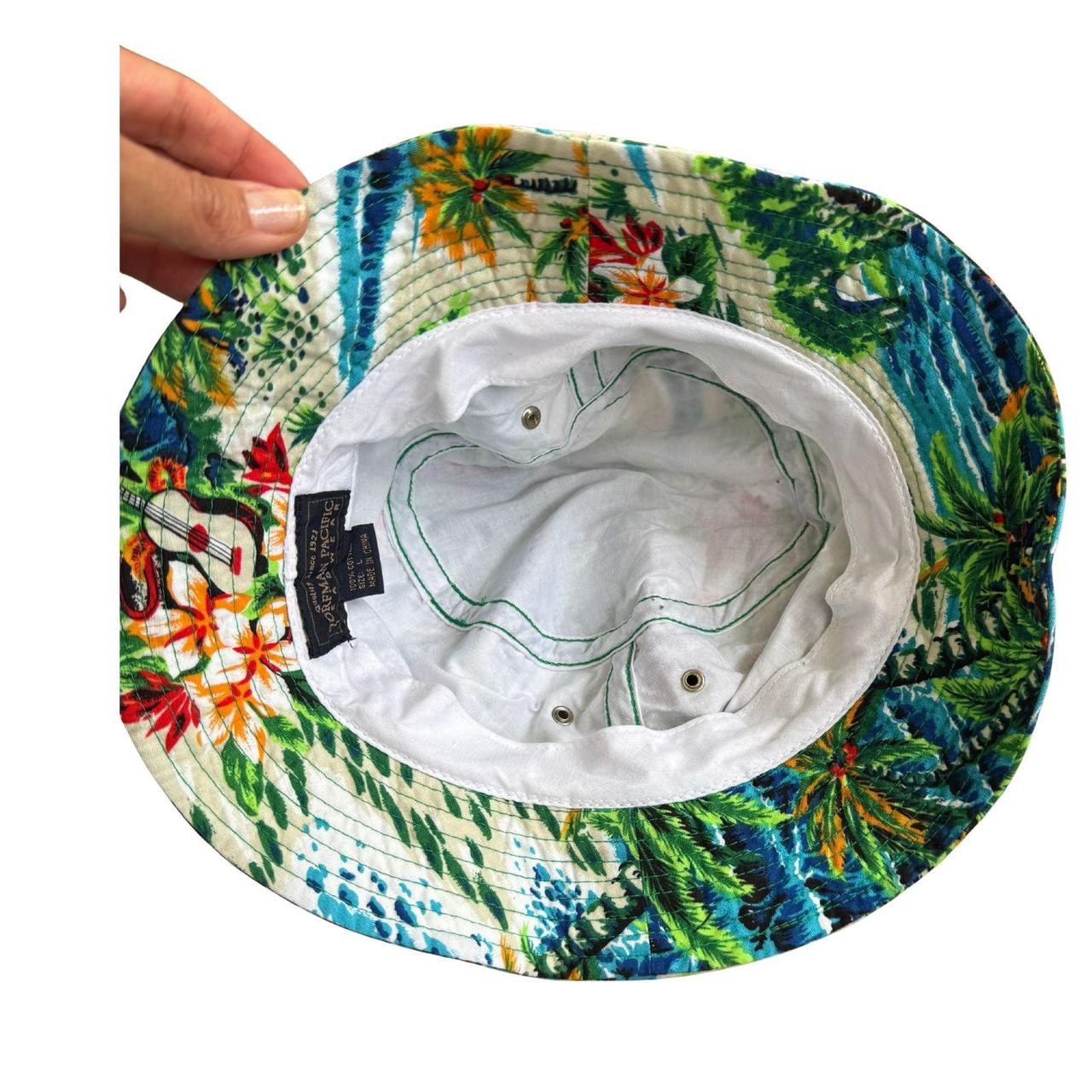 Source Unknown Men's Bucket hats - Multi – Bring … - image 4