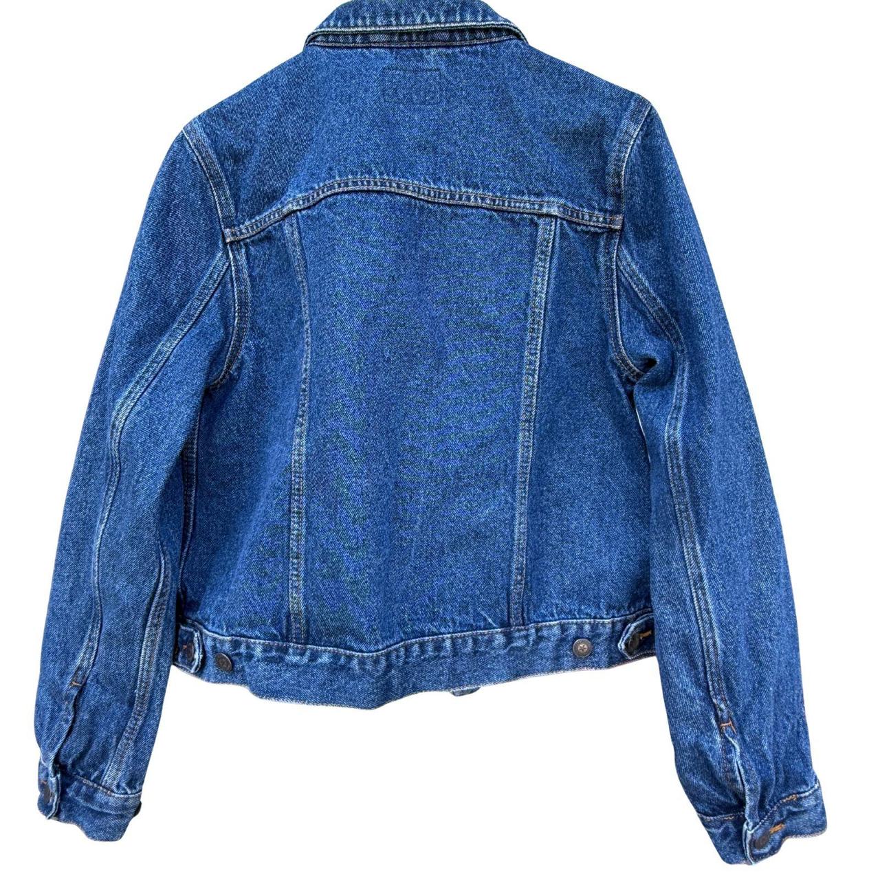 Source Unknown Women's Coats and jackets - Blue -… - image 2
