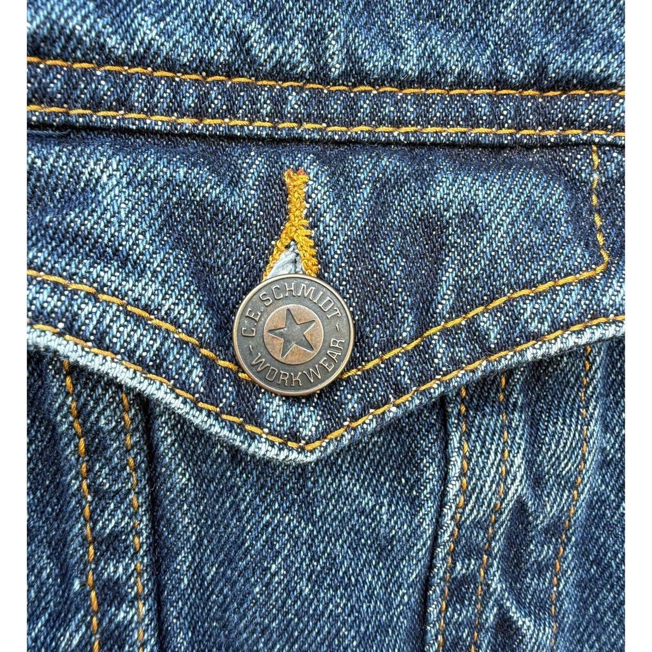 Source Unknown Women's Coats and jackets - Blue -… - image 3