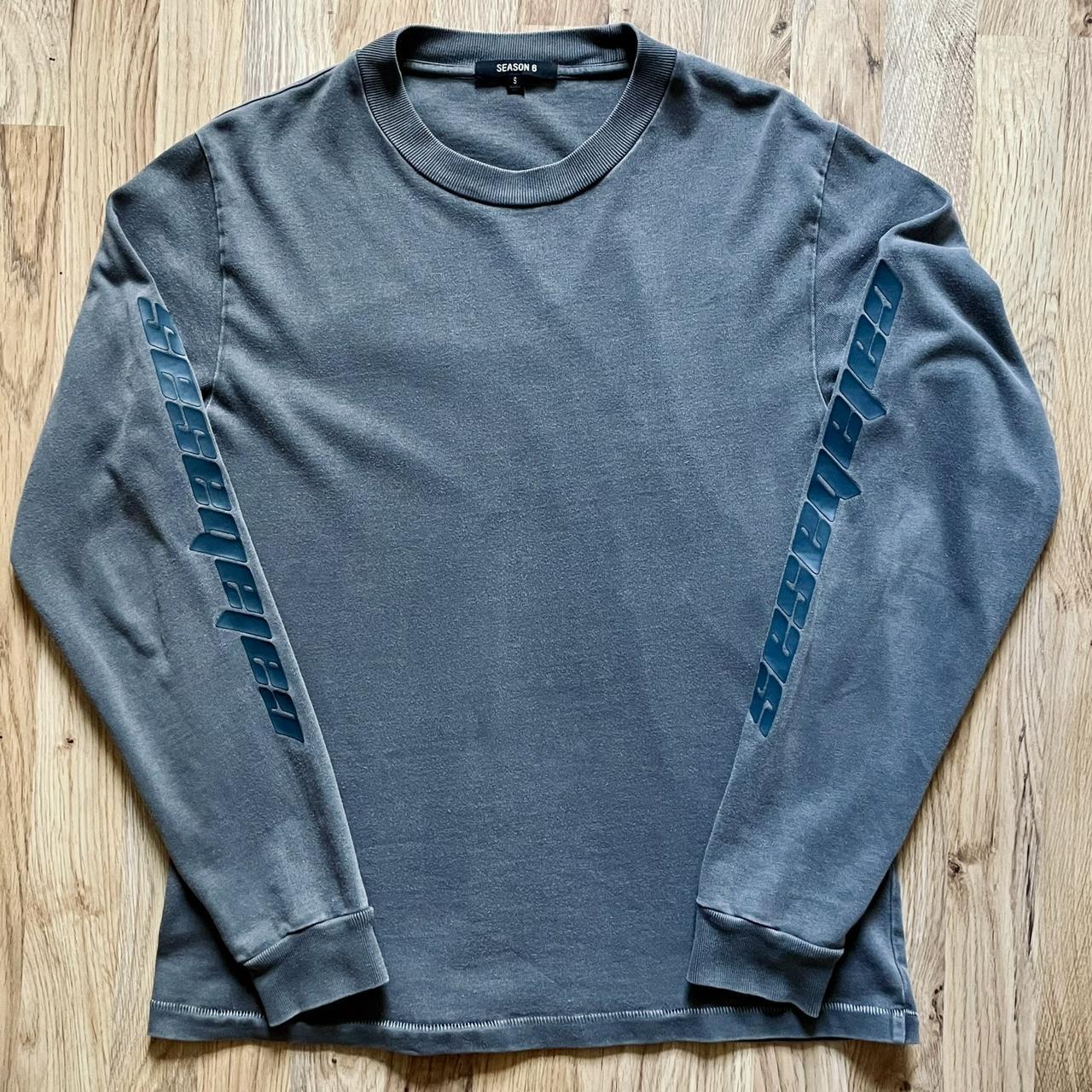 Calabasas long sleeve sizing online