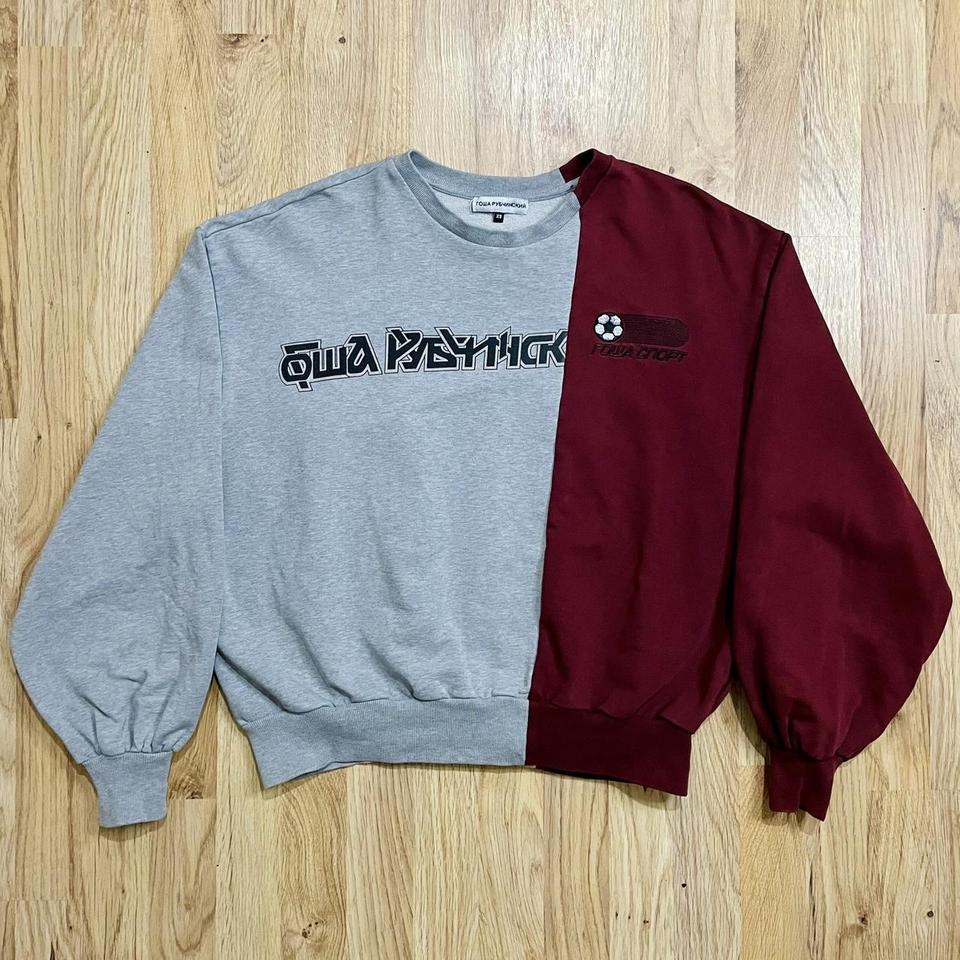 Yeezy Season 6 Calabasas Long Sleeve Shirt / | Depop
