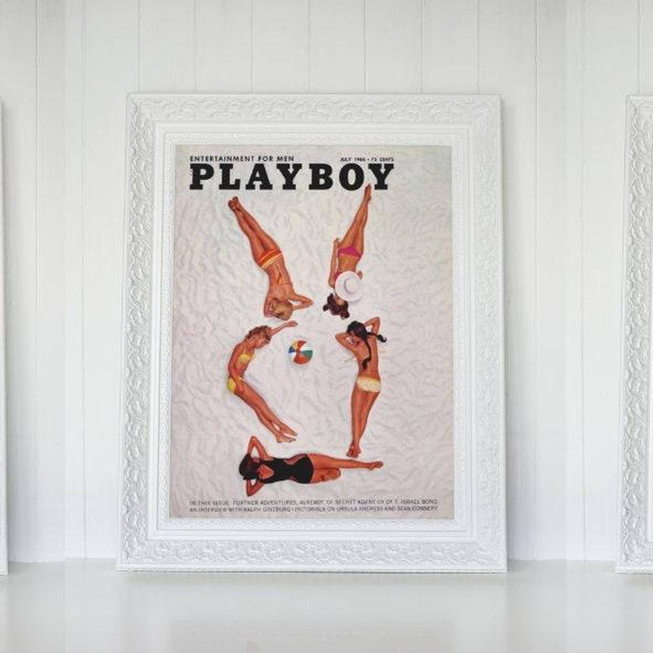 Playboy bunny wall cheap tapestry