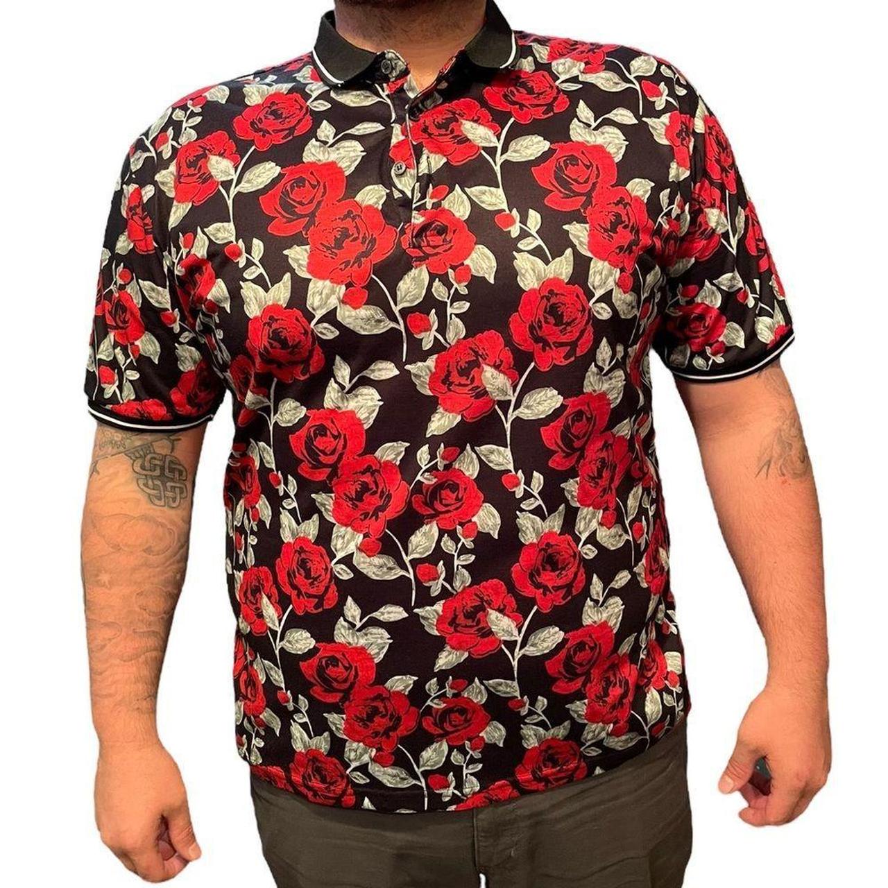 Fashion Nova Men Size Men s 2XL Measurements are