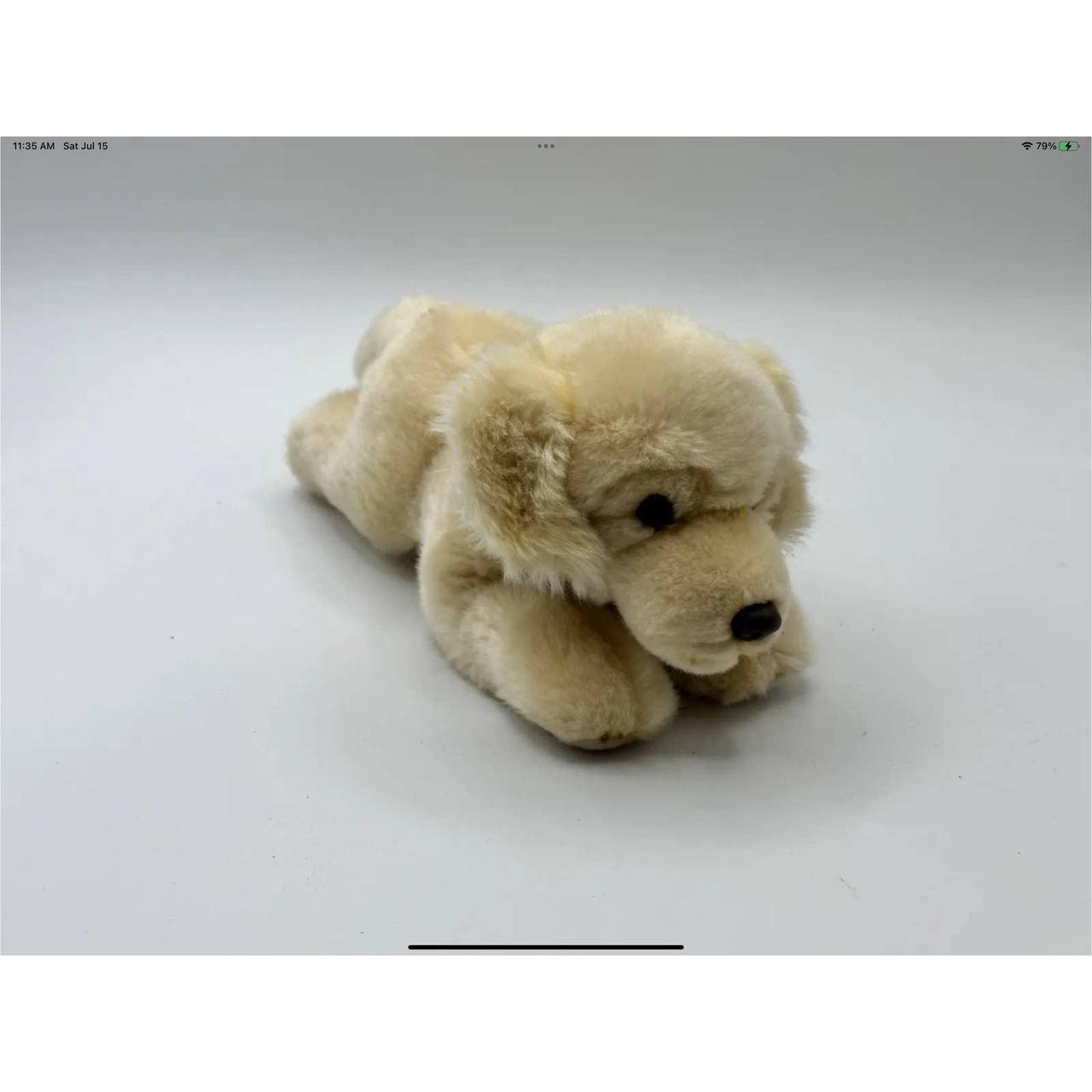 Webkinz Signature top Golden Retriever