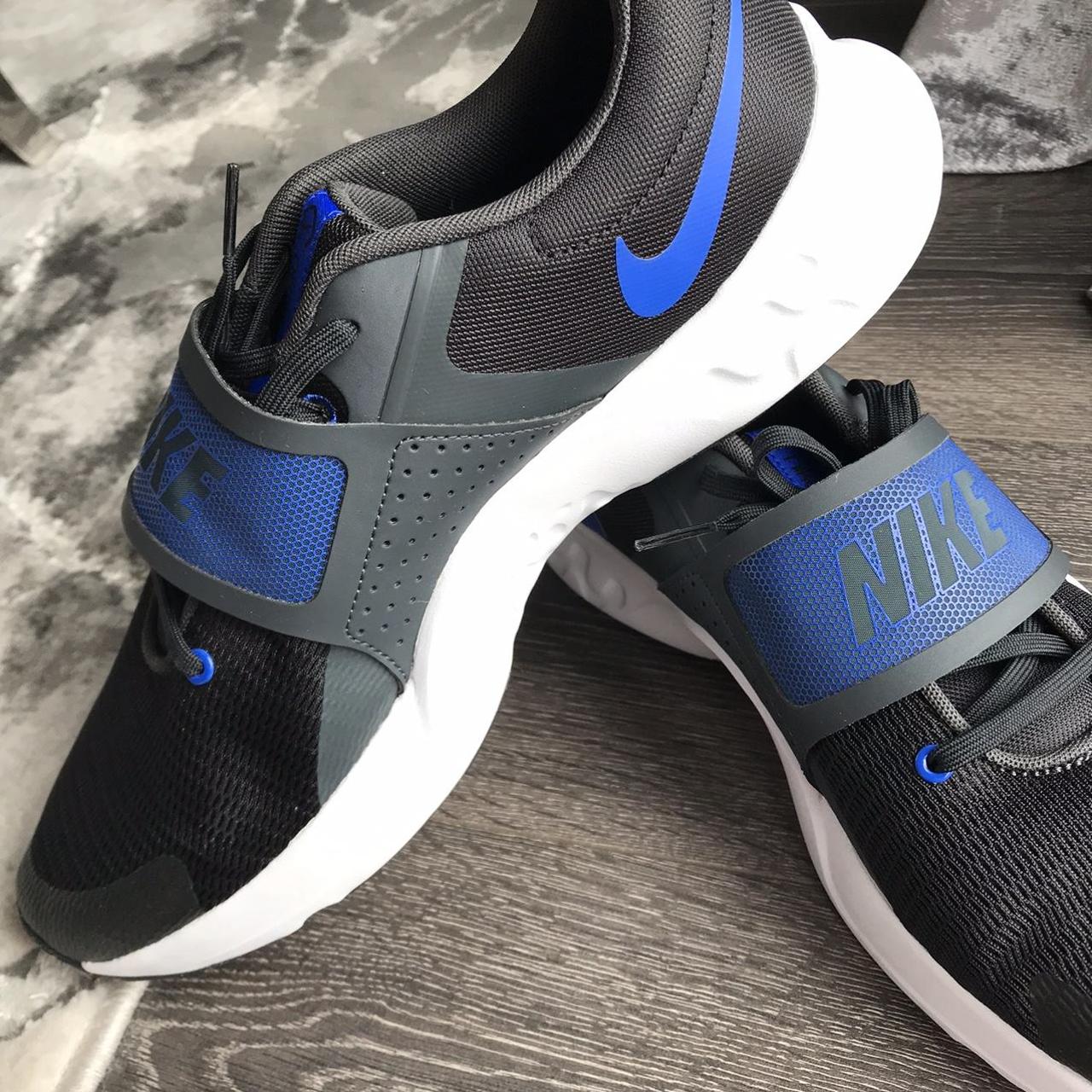 mens nike renew trainers