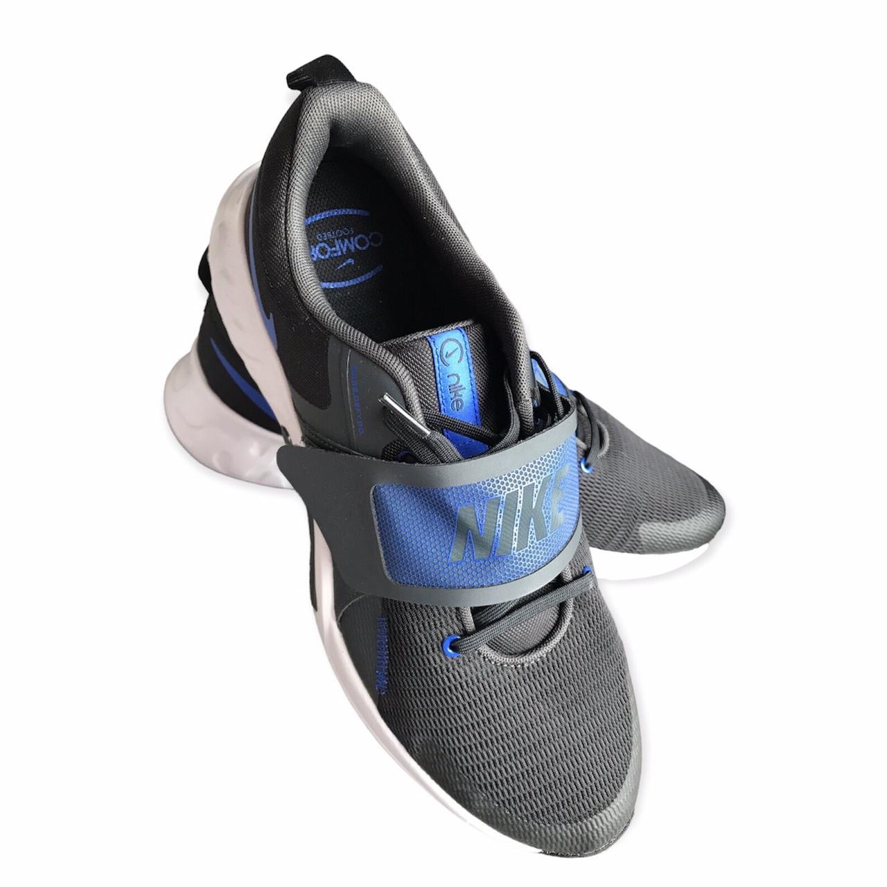mens nike renew trainers