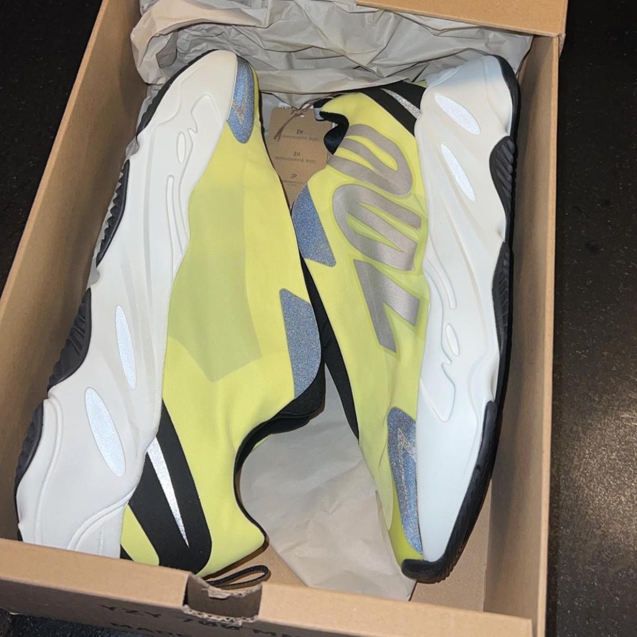 yeezy phosphor
