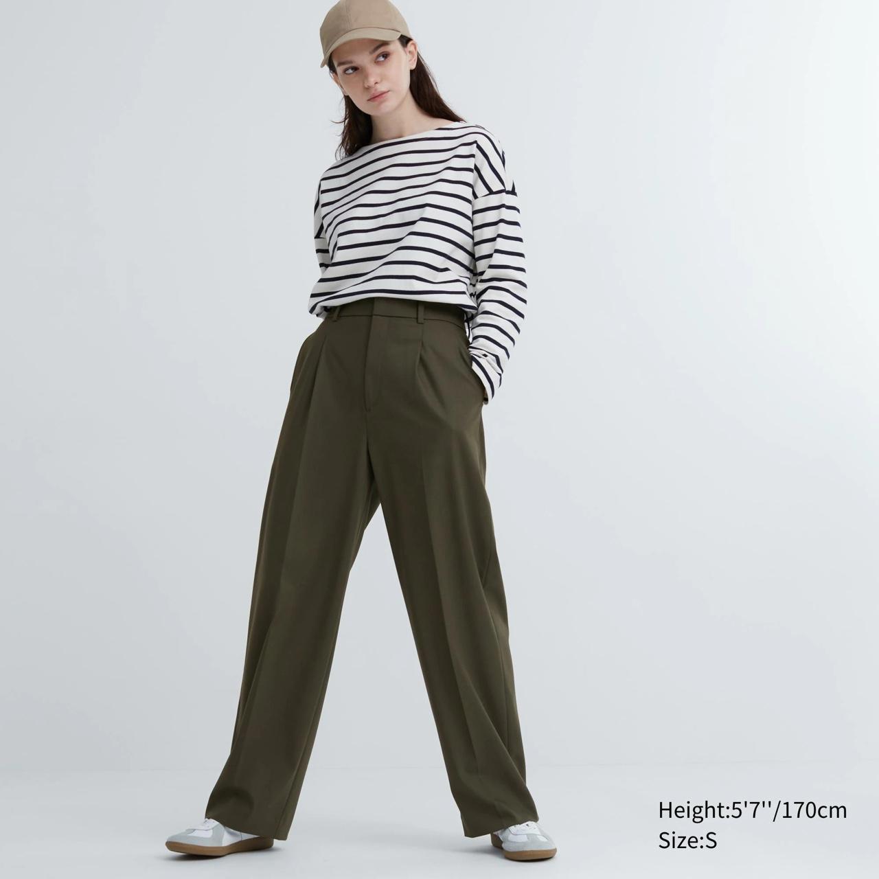 UNIQLO Shop Womens Pants - Walmart.com