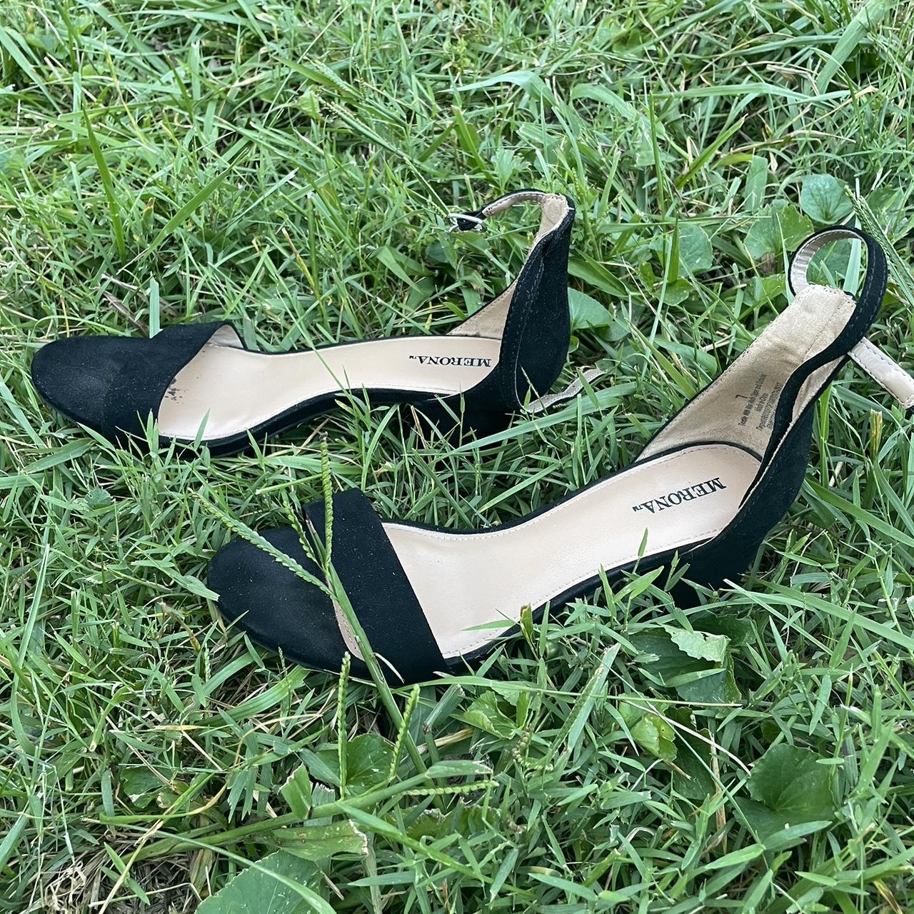 Target on sale merona heels