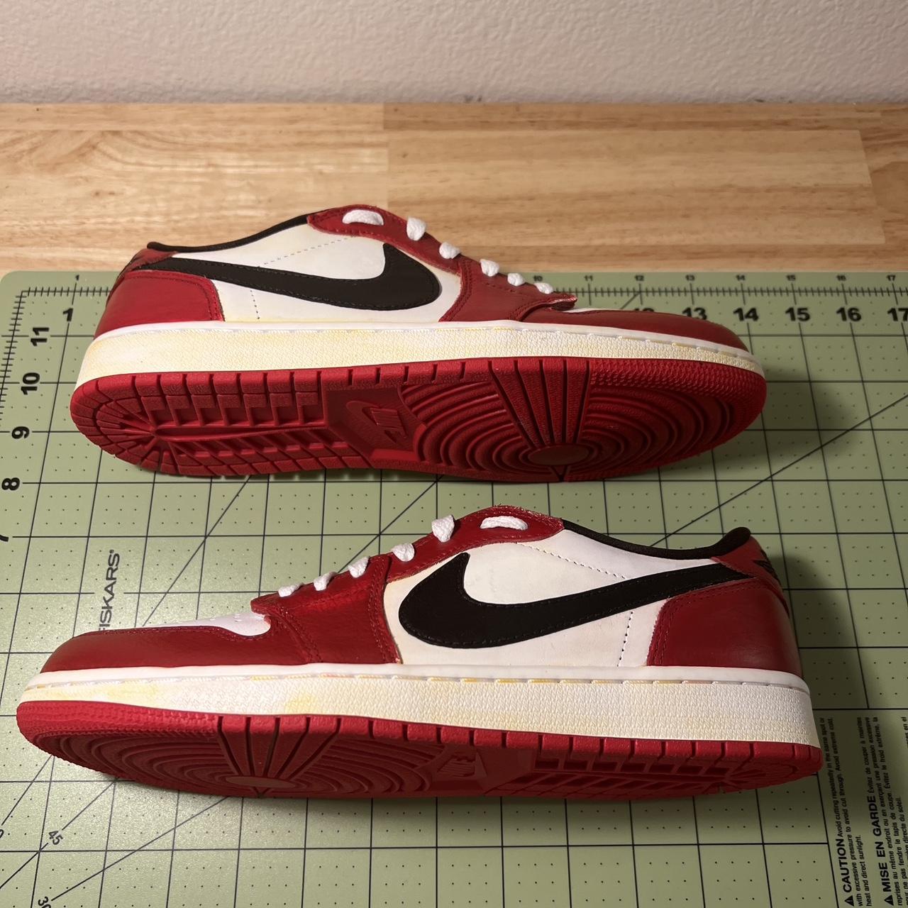 Tapis sneakers - Air Jordan 1 Chicago