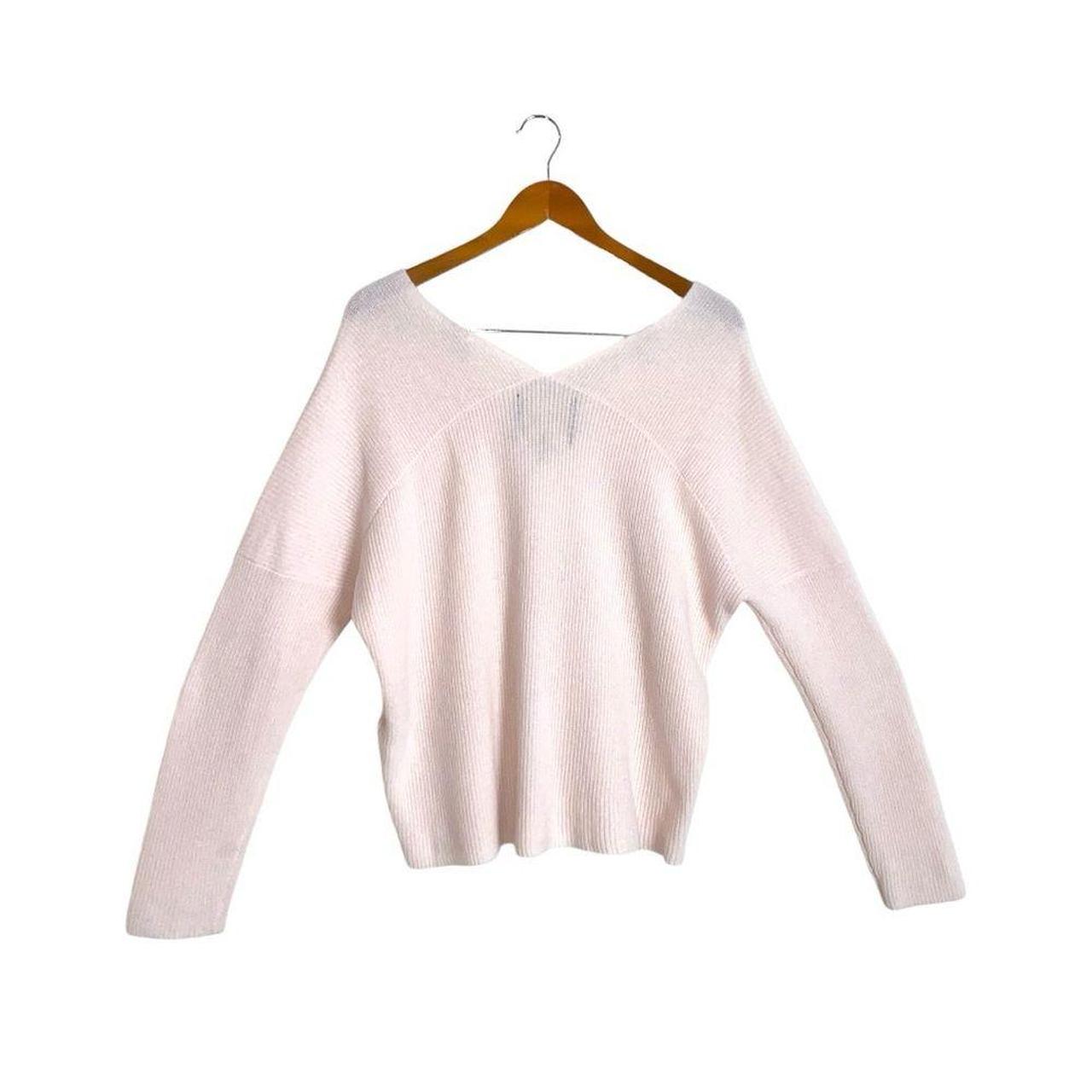 Keep warm cozy in this chic timeless Maje Madina. Depop