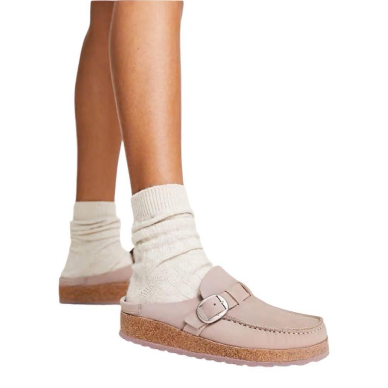 Clogs 9s Birkenstock Style Birkenstock EVA Boston Clogs In - Main Image