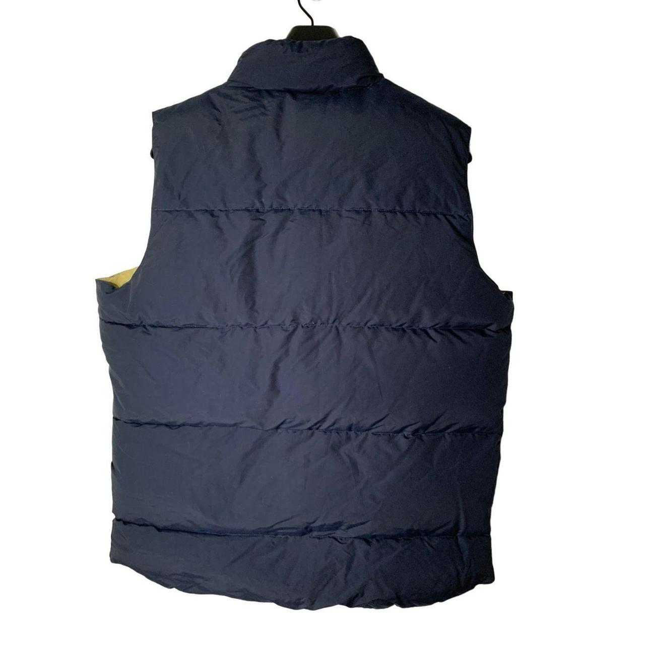 Penfield down vest online