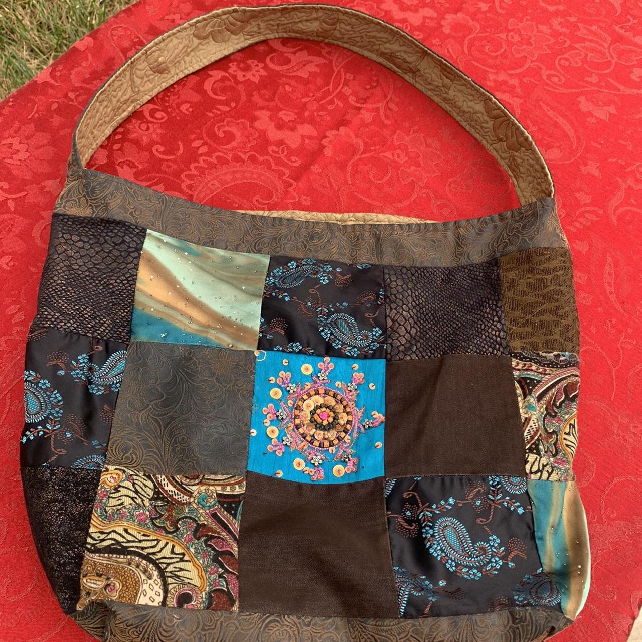 Made to Order Hobo Bag Crossbody Bag Patchwork Boho Purse Crazy Quilt Sling Bag  Handmade Hippie Purse Hobo Purse Boho Bag Bohemian Purse - Etsy | Hobo bag  patterns, Hippie purse, Patchwork bags