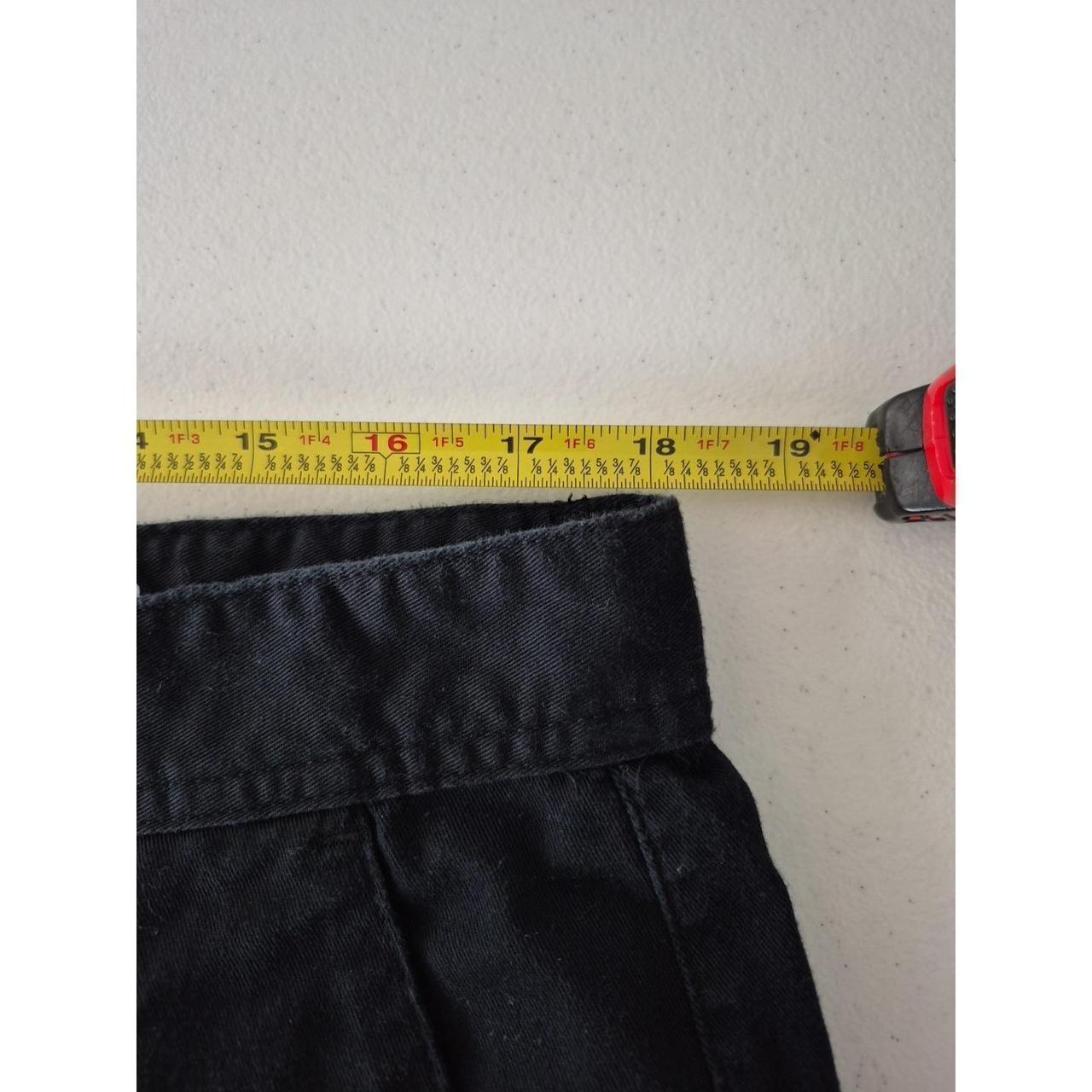 Volcom Men's Shorts - Black - 36" – Volcom Shorts… - image 1