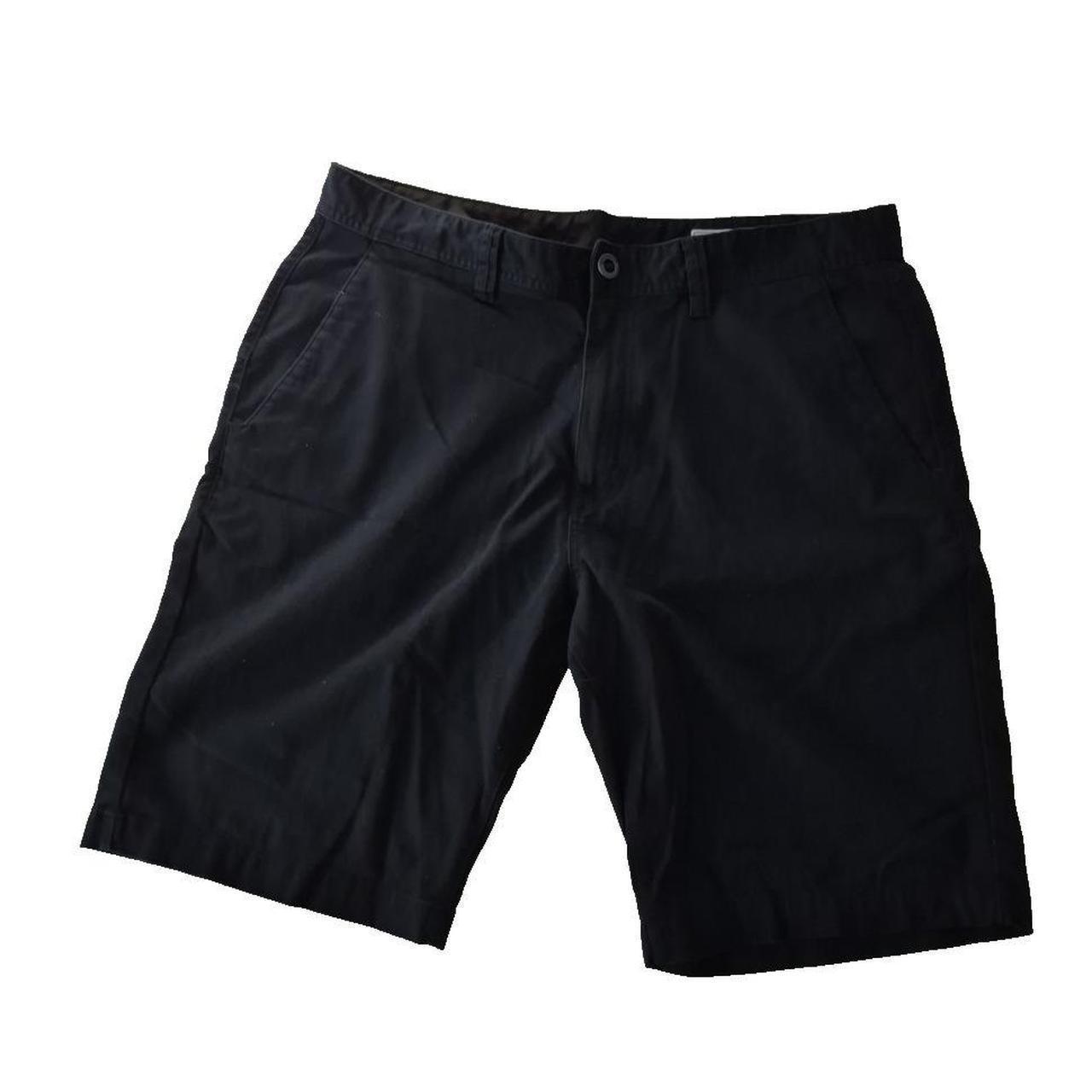 Volcom Men's Shorts - Black - 36" – Volcom Shorts… - image 3