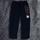 The walking dead men's black joggers tracksuits
