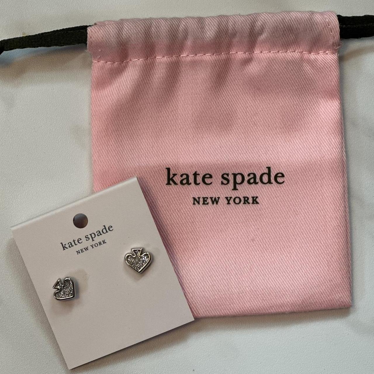 Kate Spade New York  Women's Silver Jewellery
