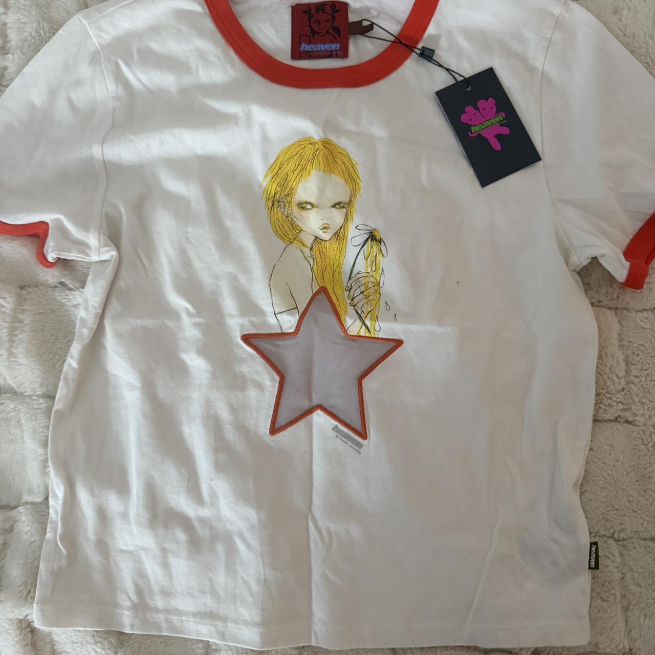 Marc jacobs-magda-archer - Depop