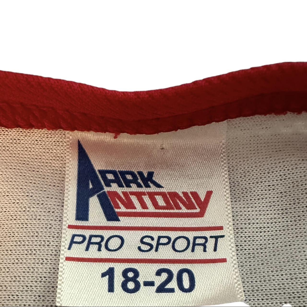 Vintage Nike Sports Atlanta Hawks NBA Embroidered - Depop