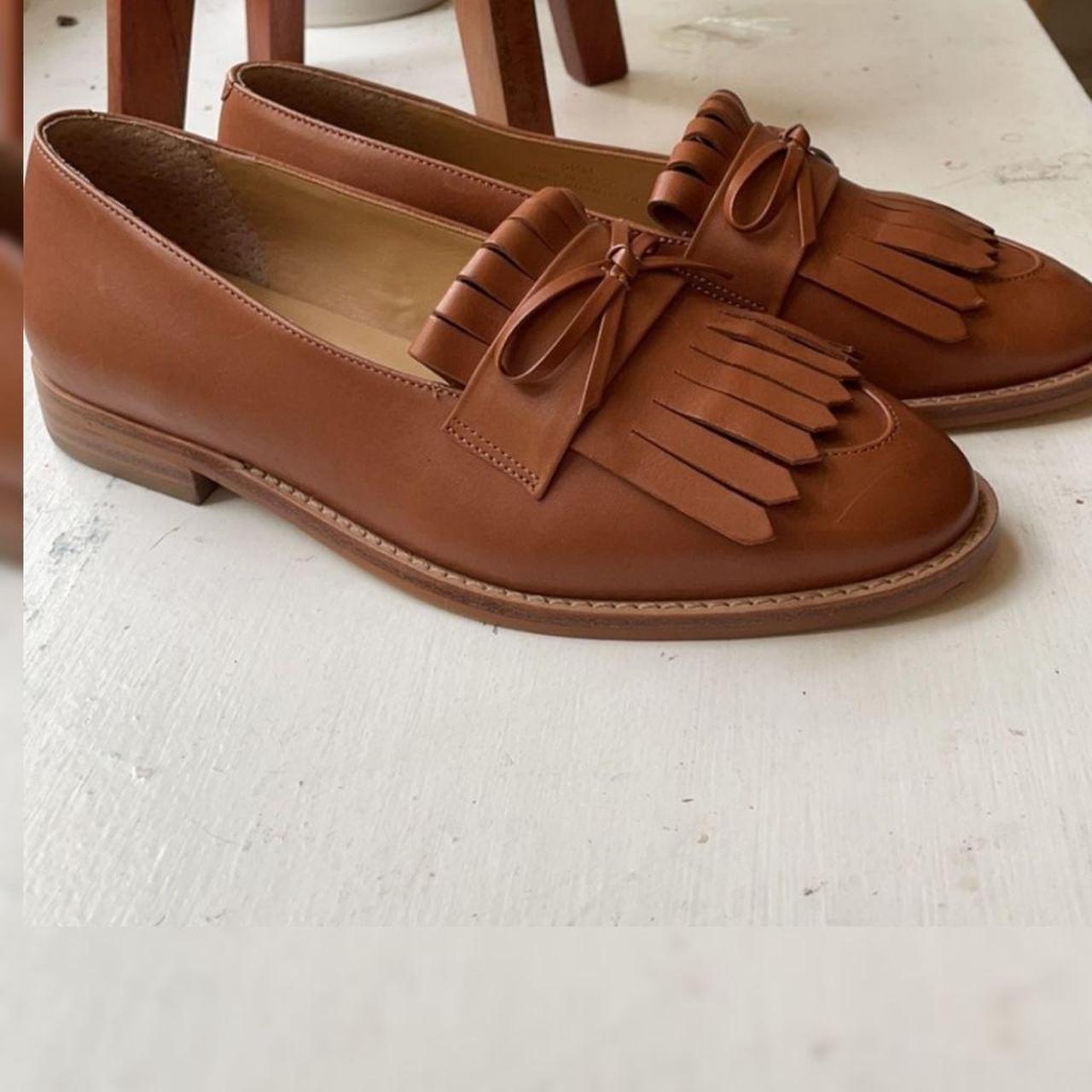 Classic kiltie A perfectly polished Depop