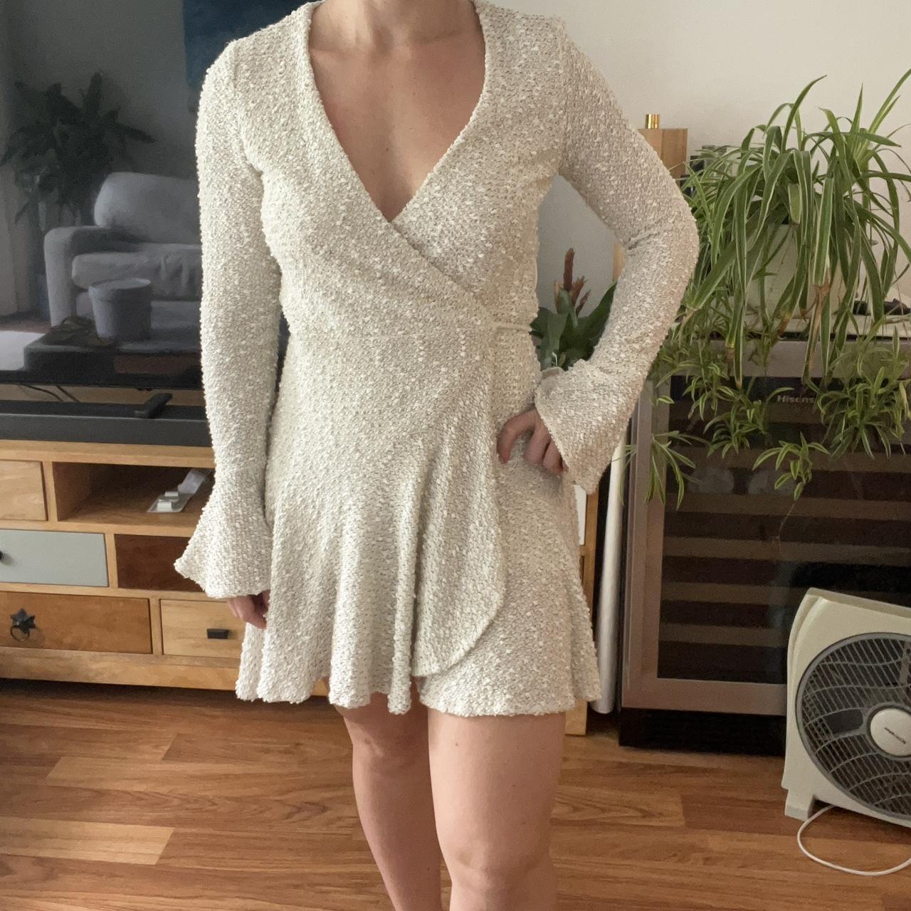 shona joy priscila dress