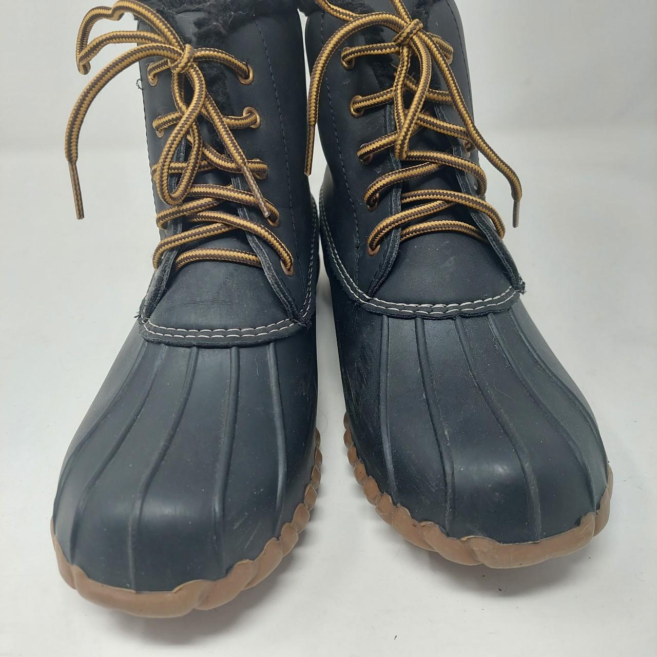 Henry ferrera mission sales 2 duck boots