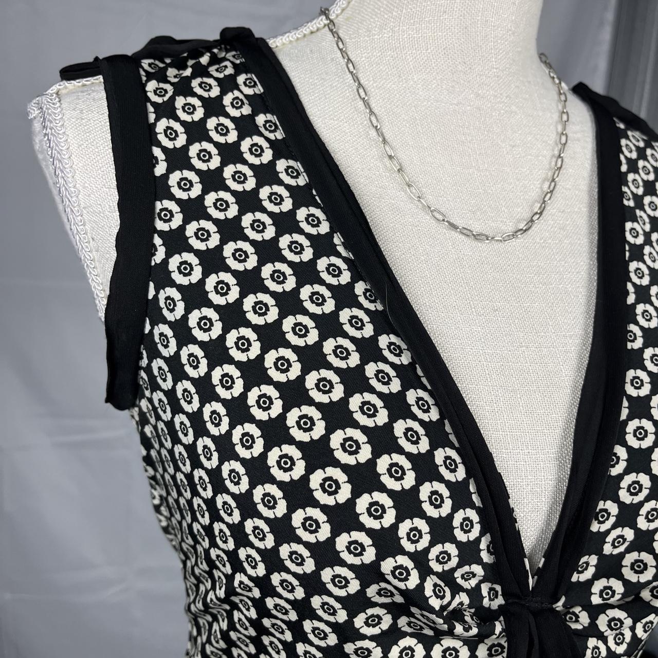 item listed by wornandwoven image 4