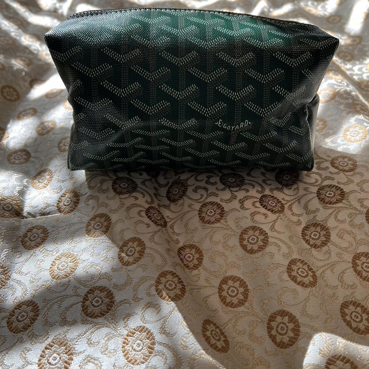Brand new with tags, 100% Authentic Goyard Saint St. - Depop
